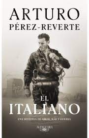 Bibliografía de Arturo Pérez-Reverte | Web oficial de Arturo Pérez-Reverte